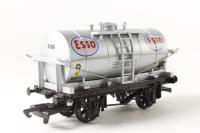 12 Ton Tanker Esso Silver