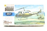 B13 Bell UH-1D Iroquois U.S. Army