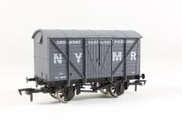7-Plank Wagon - 'NYMR' - NYMR Special Edition