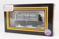 7 Plank Wagon 'Sutton Manor'