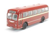 B203A Bristol MW Bus - 'Wilts & Dorset' (Circa 1966 - 1981)