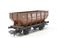21T Hopper Wagon - 'G.Weaver'