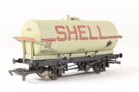 20t tank wagon 2373 in Shell livery