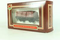 B301 J.B Gregory 5 plank wagon - Llangollen Railway special edition