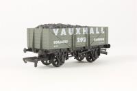 B302 5-Plank Wagon - 'Vauxhall'