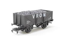 B303 5-Plank Wagon - 'Vron'
