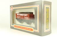 B306 5-Plank Wagon - 'Wynnstay'
