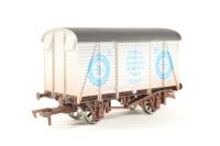 Isfield Brewing Company BR Ventilated Van - Simply Southern Exclusive