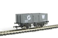 7 plank wagon in GW livery 06512