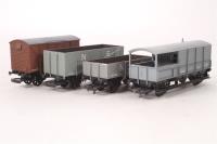 B405 Wagon Gift Set