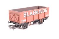 20 Ton Mineral Wagon - 'Blaenavon'
