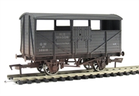 B549aw GWR Ale wagon # 38618