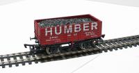 7-plank open coal wagon "Humber Coal" Hull