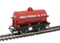 12 Ton tanker wagon "Anglo Persian Oil"