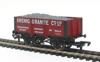 B591 5-plank open wagon "Arenig Granite Co. Ltd"