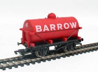 12 Ton tanker wagon "Barrow"