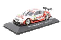 B6-696-2207 2004 AMG-Mercedes C Class 'Vodafone'
