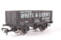 7-Plank Wagon - 'White & Beeny' 304 - Special Edition for Simply Southern