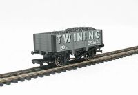 B618 5-plank open wagon "Twining, Bristol"