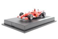 B6206 2004 Ferrari F2004 - Michael Schumacher