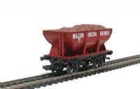 B633 12 Ton hopper wagon "Millom Iron Works"