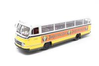 B66040529 Mercedes Benz O321H Autobus - "Jagermeister"