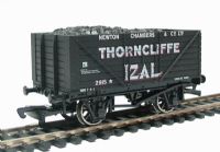 8 plank wagon "Thorncliffe"