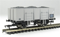 21 Ton steel mineral wagon 315739 BR