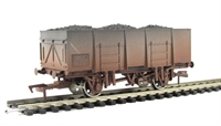 B679aw BR 20T Steel Mineral wagon # 315739