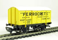 B688 GPV cement wagon "Ferrocrete"