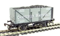 8 plank wagon 'Chatterley'