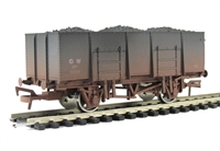 B712aw 20T Mineral GWR wagon # 33225