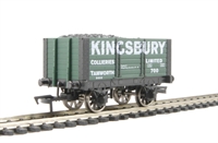 7 Plank Wagon 700 "Kingsbury"