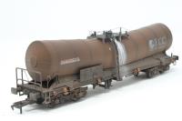 Silver Bullet Weathered 33 87 789 8 064-5 Exclusive to Kernow