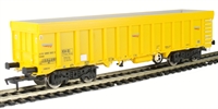 IOA Network Rail bogie ballast wagon 70 5992 002-3 pristine.