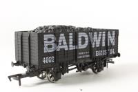 8-Plank Wagon 4602 'Baldwin'