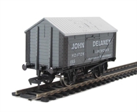 Lime wagon "John Delaney"