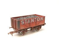 7-Plank Wagon 'Stanton' (Weathered)
