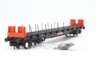 BBA01-RF2-910034 Bogie steel wagon 'Railfreight' 910034
