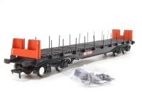 BBA01-RF2-910386 Bogie steel wagon 'Railfreight' 910386