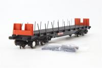 BBA01-RF3-910340 Bogie steel wagon 'Railfreight' 910340