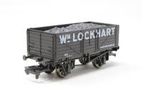 7-Plank Wagon - 'W Lockhart' - 1E Promotionals special edition