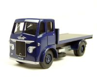 BF-01 Leyland Beaver flatbed in blue