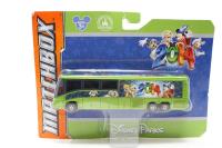 BGP31 Walt Disney World Comemmorative Bus 2014