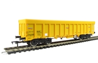IOA Network Rail bogie ballast wagon. 70 5992 102-1. Hatton's Limited edition of 500 . Pristine