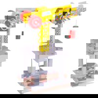 BJT175 Big Yellow Crane