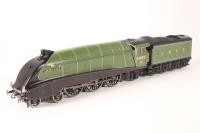 Class A4 4-6-2 4482 "Golden Eagle" in LNER green - Dapol Black Label Exclusive - Digital sound and smoke fitted