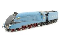 Class A4 4-6-2 4464 "Bittern" in LNER Garter blue - Dapol Black Label Exclusive - Digital sound and smoke fitted