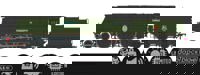 BL-002-003 Black Label Battle of Britain 229 Squadron 34063 BR Green Early Crest Steam Locomotive - DCC Sound & Smoke