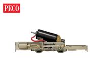 BL-1 Chassis (Branchlines) complete with motor & gears for OL-3 BL-1 Chassis (Branchlines) complete with motor & gears for OL-3